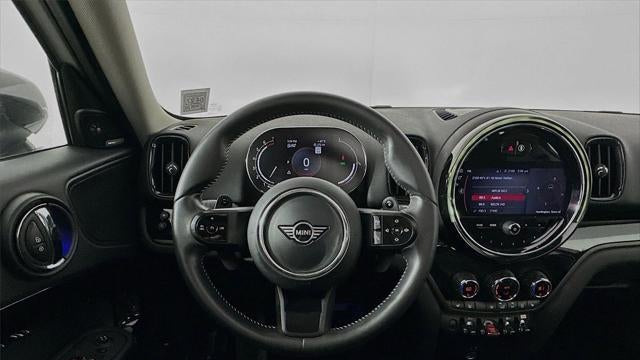 2023 MINI Countryman Cooper S ALL4