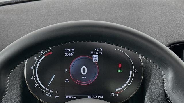 2023 MINI Countryman Cooper S ALL4