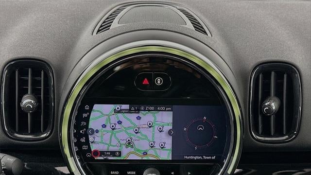 2023 MINI Countryman Cooper S ALL4
