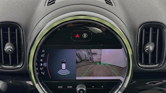 2023 MINI Countryman Cooper S ALL4