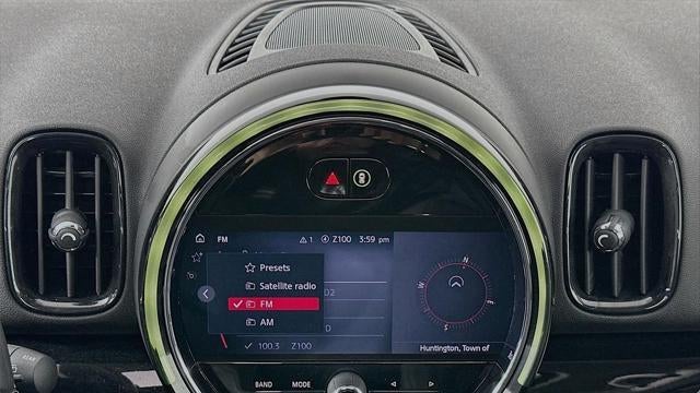 2023 MINI Countryman Cooper S ALL4