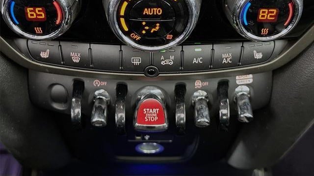 2023 MINI Countryman Cooper S ALL4