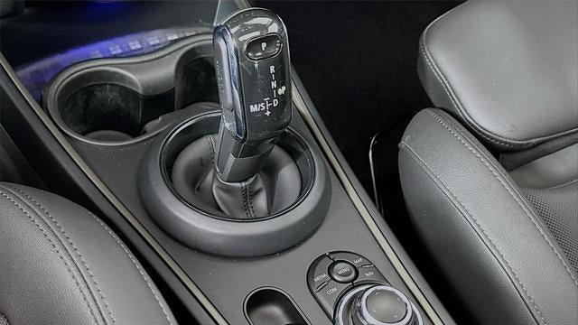 2023 MINI Countryman Cooper S ALL4