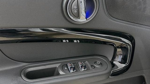 2023 MINI Countryman Cooper S ALL4