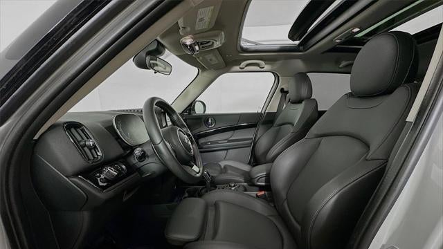 2023 MINI Countryman Cooper S ALL4