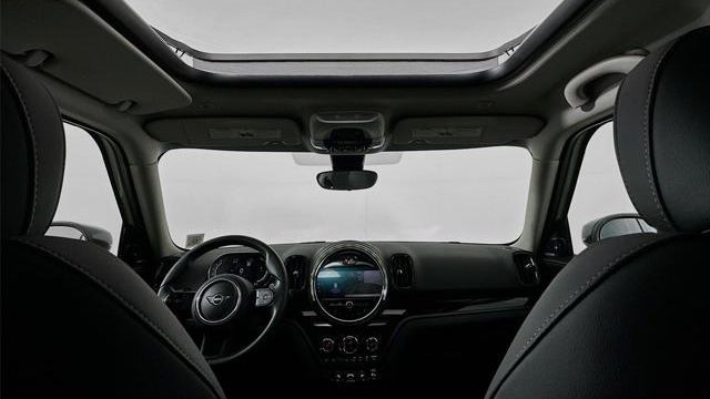 2023 MINI Countryman Cooper S ALL4