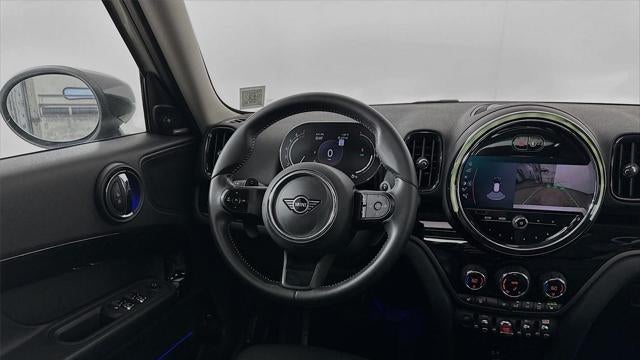 2023 MINI Countryman Cooper S ALL4