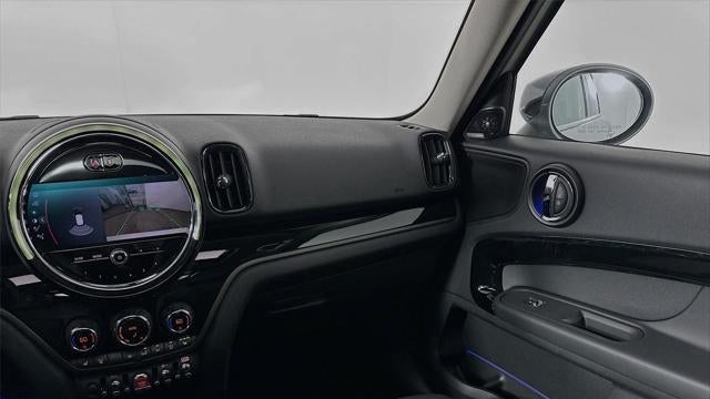 2023 MINI Countryman Cooper S ALL4