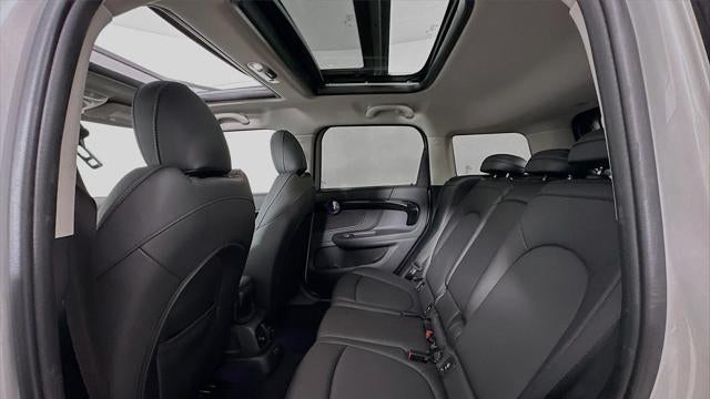 2023 MINI Countryman Cooper S ALL4
