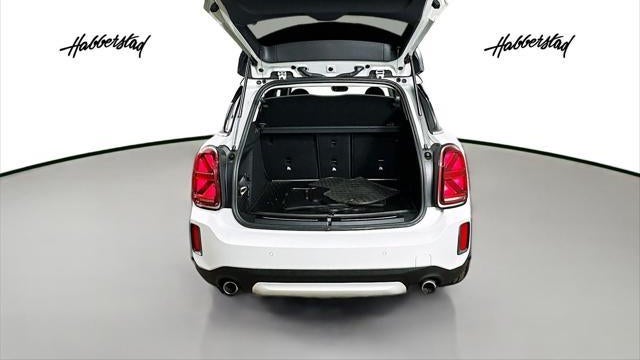 2023 MINI Countryman Cooper S ALL4