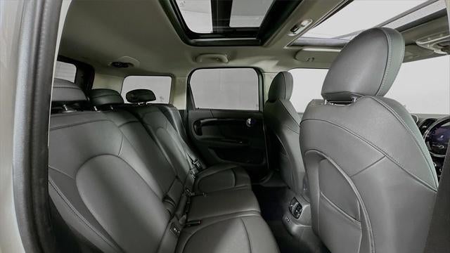 2023 MINI Countryman Cooper S ALL4