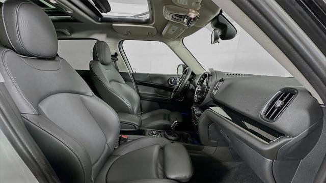 2023 MINI Countryman Cooper S ALL4