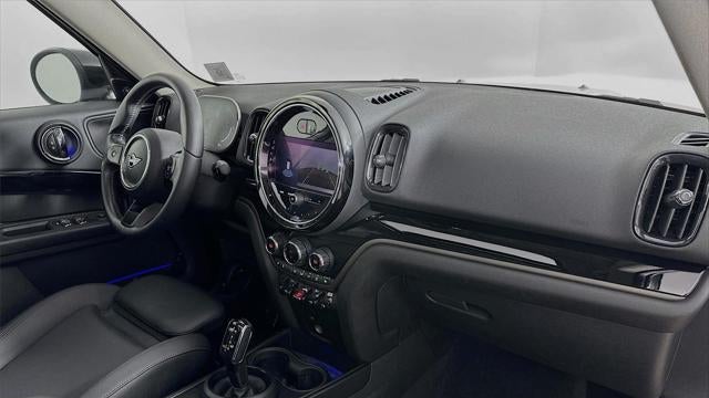 2023 MINI Countryman Cooper S ALL4