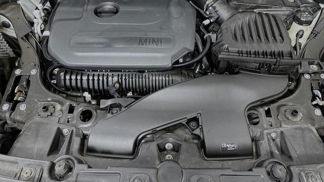 2023 MINI Countryman Cooper S ALL4