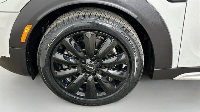 2023 MINI Countryman Cooper S ALL4