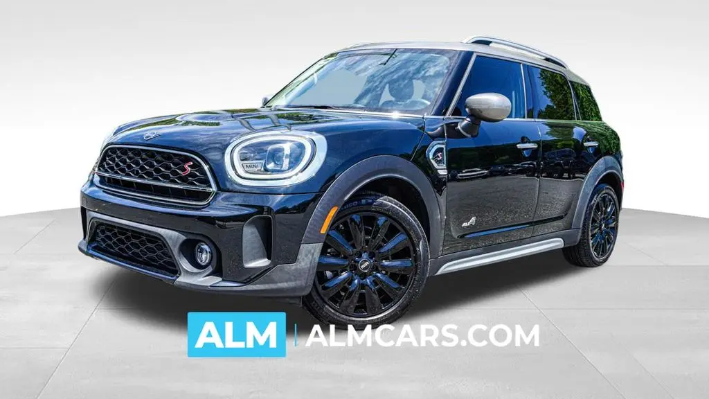 Preowned 2023 MINI Countryman Classic Cooper S ALL4 for Sale