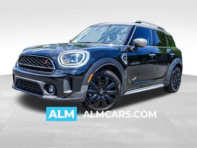 Photo of a 2023 Mini Countryman AWD Classic Cooper S ALL4 4DR Crossover for sale
