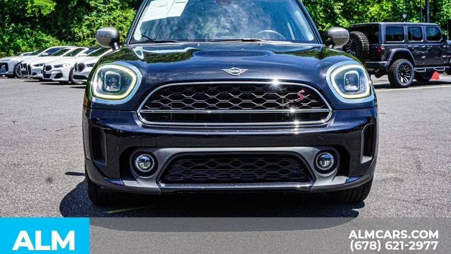 2023 MINI Countryman Classic Cooper S ALL4