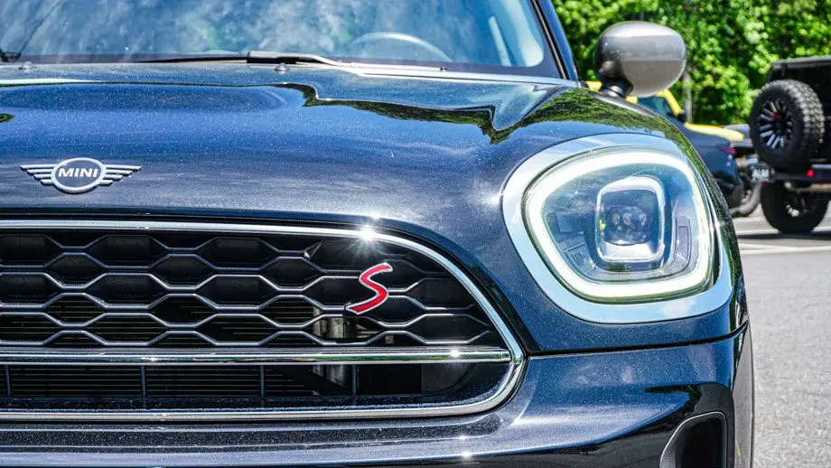 2023 MINI Countryman Classic Cooper S ALL4