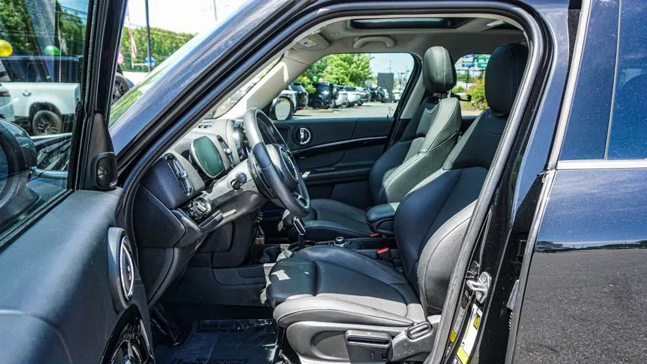 2023 MINI Countryman Classic Cooper S ALL4