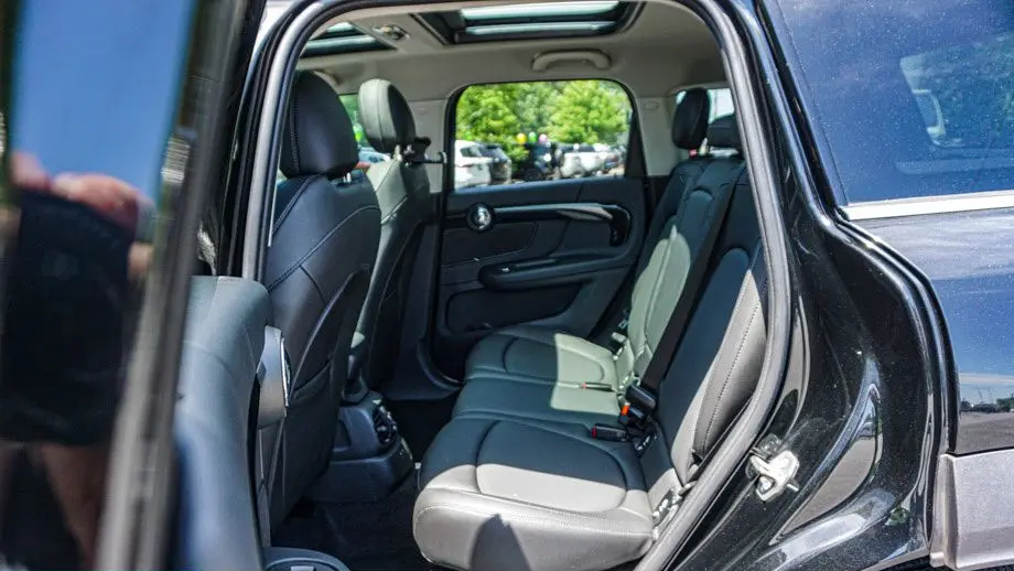 2023 MINI Countryman Classic Cooper S ALL4