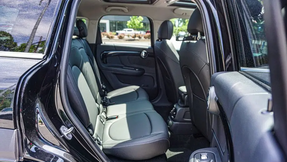 2023 MINI Countryman Classic Cooper S ALL4