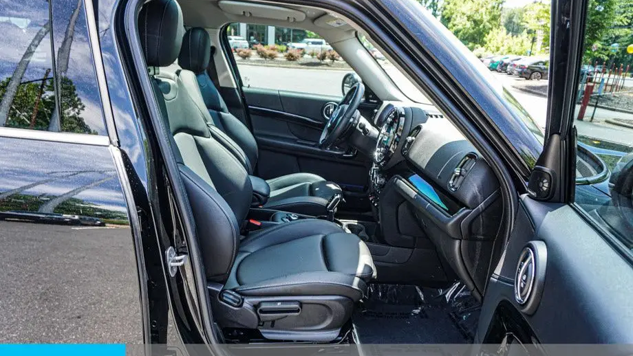 2023 MINI Countryman Classic Cooper S ALL4
