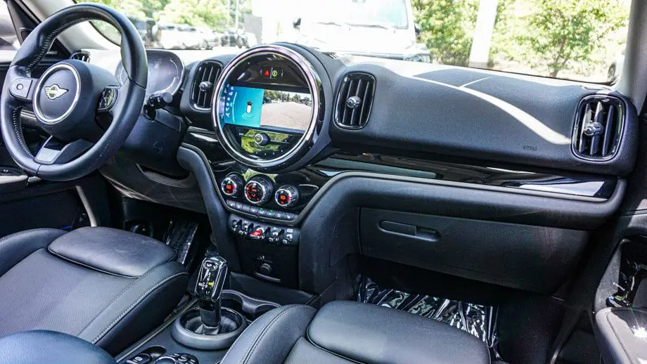 2023 MINI Countryman Classic Cooper S ALL4
