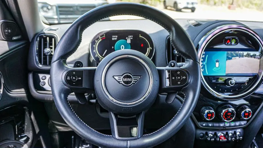 2023 MINI Countryman Classic Cooper S ALL4