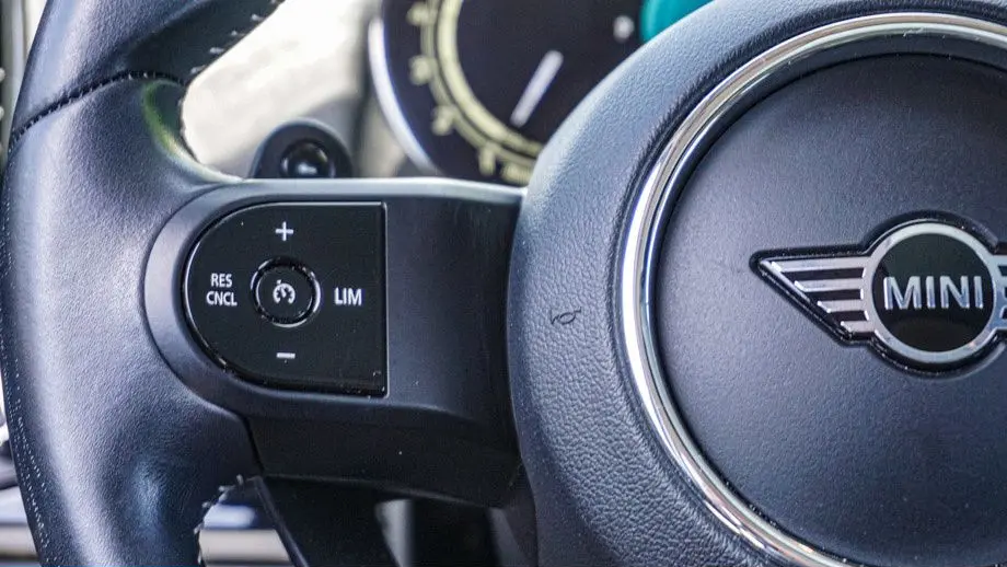 2023 MINI Countryman Classic Cooper S ALL4