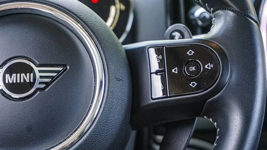 2023 MINI Countryman Classic Cooper S ALL4