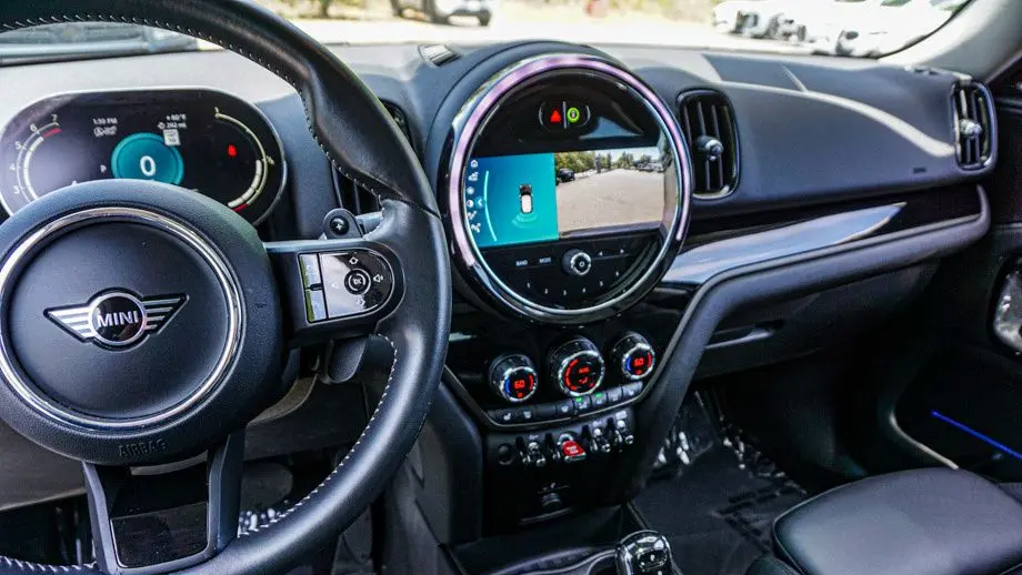 2023 MINI Countryman Classic Cooper S ALL4