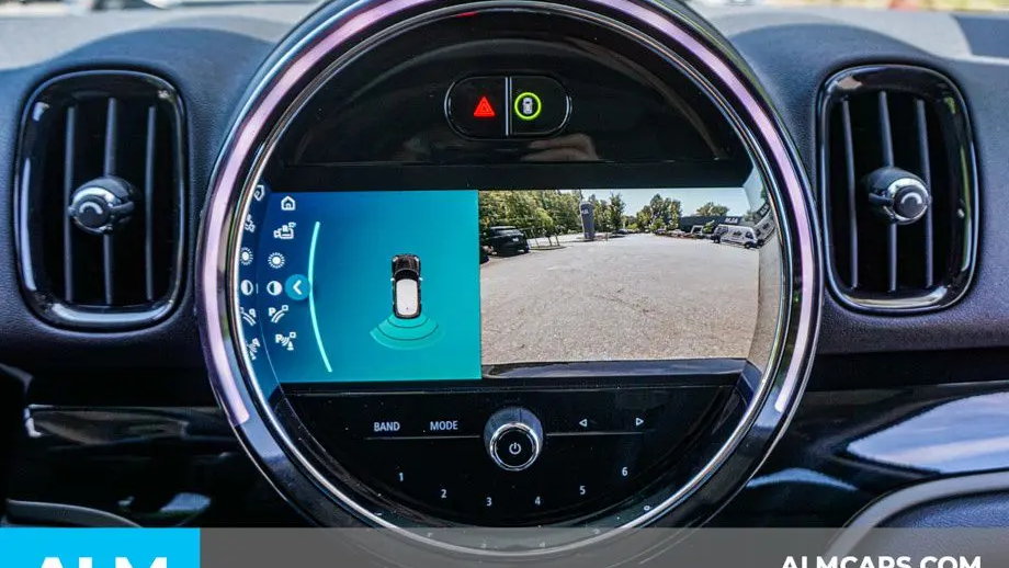 2023 MINI Countryman Classic Cooper S ALL4