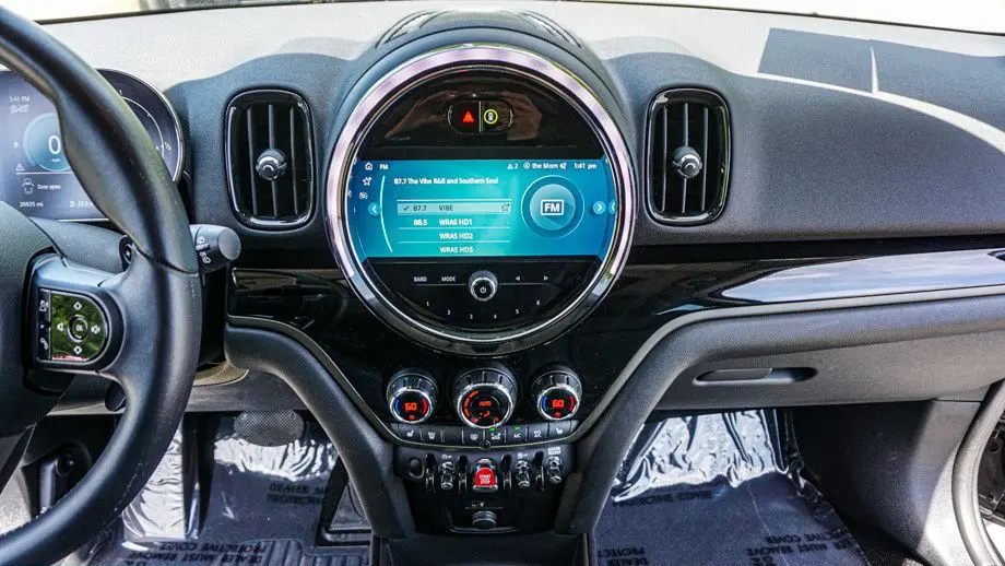 2023 MINI Countryman Classic Cooper S ALL4