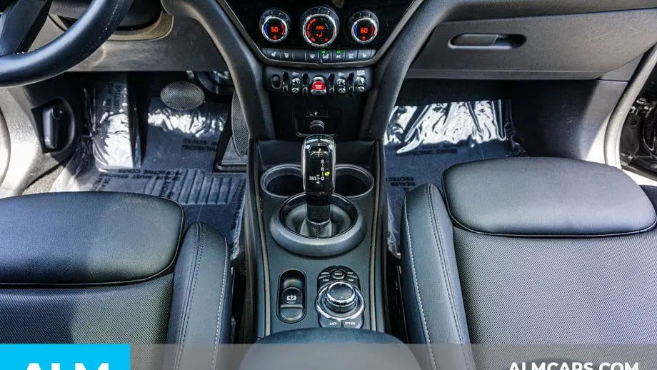 2023 MINI Countryman Classic Cooper S ALL4