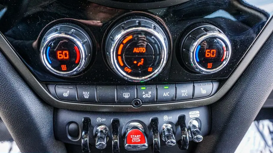 2023 MINI Countryman Classic Cooper S ALL4