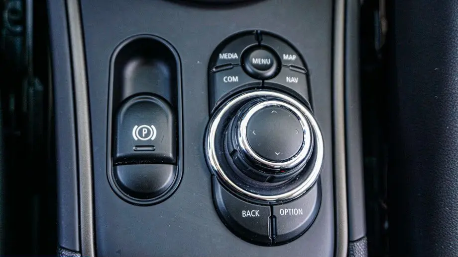 2023 MINI Countryman Classic Cooper S ALL4