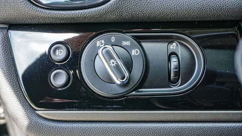2023 MINI Countryman Classic Cooper S ALL4