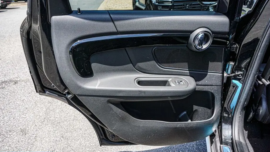 2023 MINI Countryman Classic Cooper S ALL4
