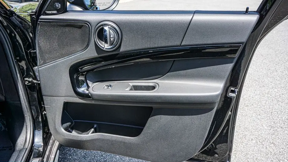 2023 MINI Countryman Classic Cooper S ALL4