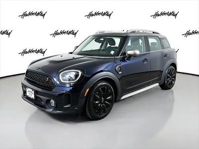 Photo of a 2023 Mini Countryman AWD Classic Cooper S ALL4 4DR Crossover for sale