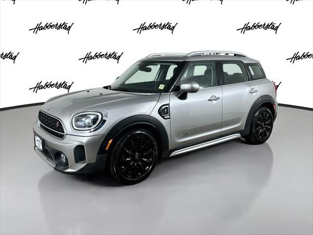 2024 MINI Countryman