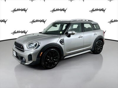 Photo of a 2024 Mini Countryman AWD Cooper S ALL4 4DR Crossover for sale
