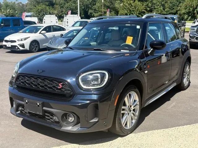 2024 MINI Countryman