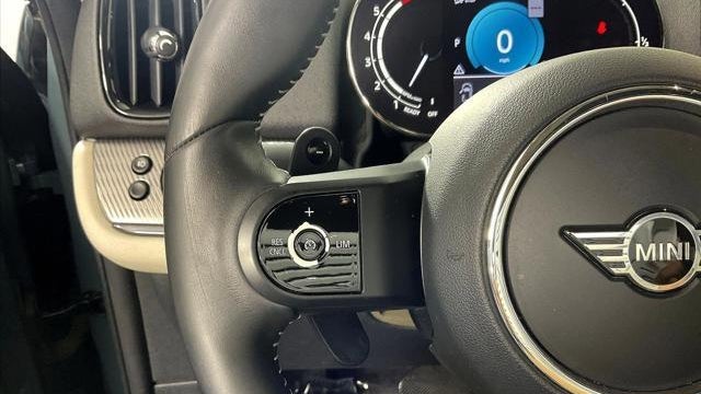 2022 MINI Countryman Cooper S ALL4