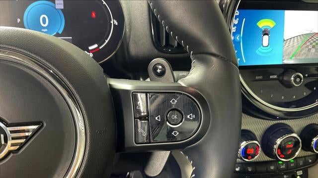 2022 MINI Countryman Cooper S ALL4