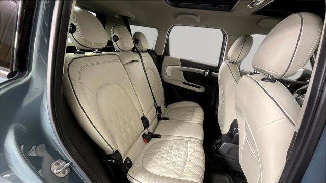 2022 MINI Countryman Cooper S ALL4