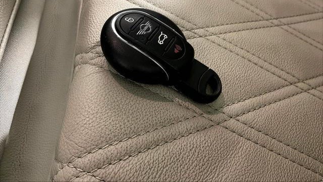 2022 MINI Countryman Cooper S ALL4
