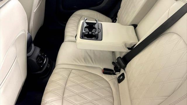 2022 MINI Countryman Cooper S ALL4
