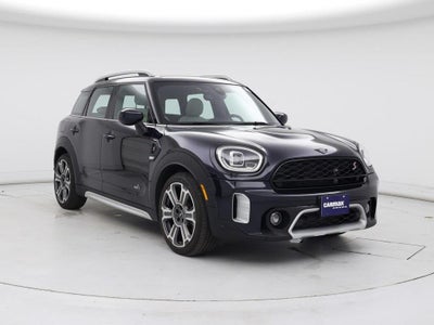 2022 Mini Countryman AWD Cooper S ALL4 4DR Crossover